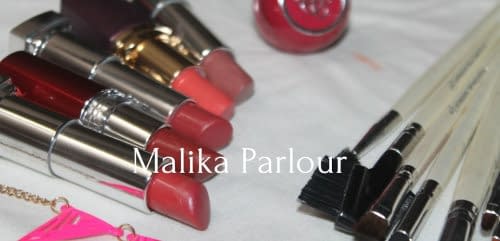 Mallika Beauty Parlour