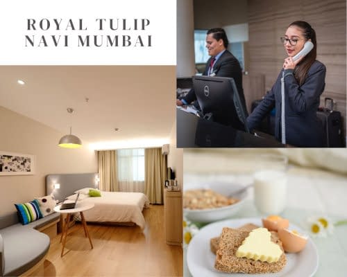 Royal Tulip Navi Mumbai