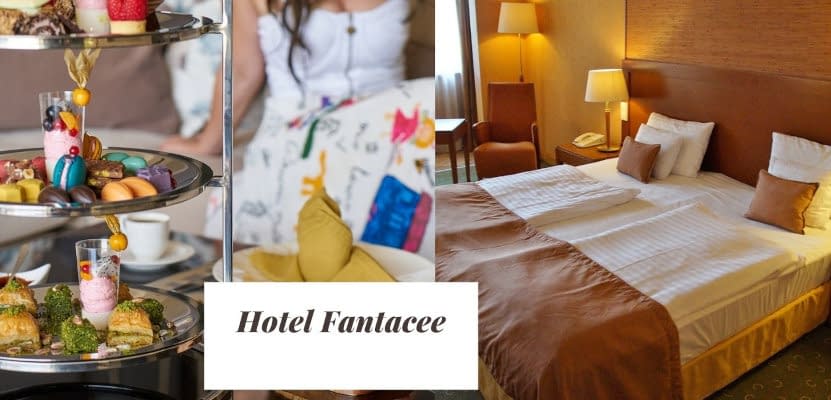 Hotel Fantacee